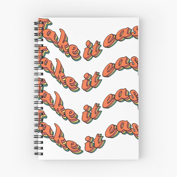 Item preview, Take it easy designed and sold by Sjv98.