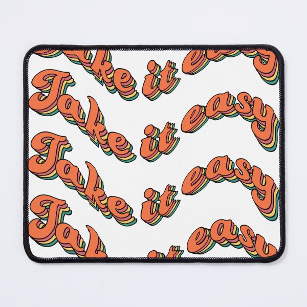 Item preview, Take it easy designed and sold by Sjv98.