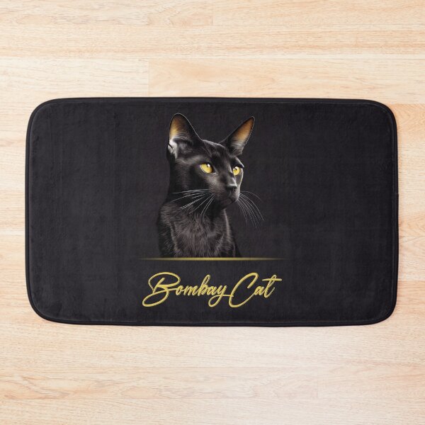 Item preview, Bombay Cat designed and sold by Best-Breeds.