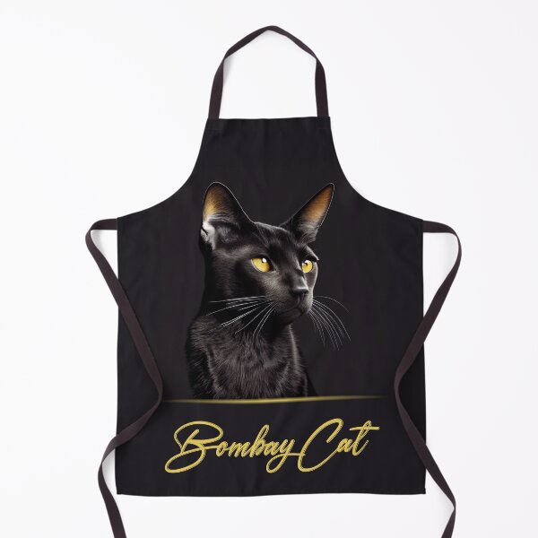 Item preview, Bombay Cat designed and sold by Best-Breeds.