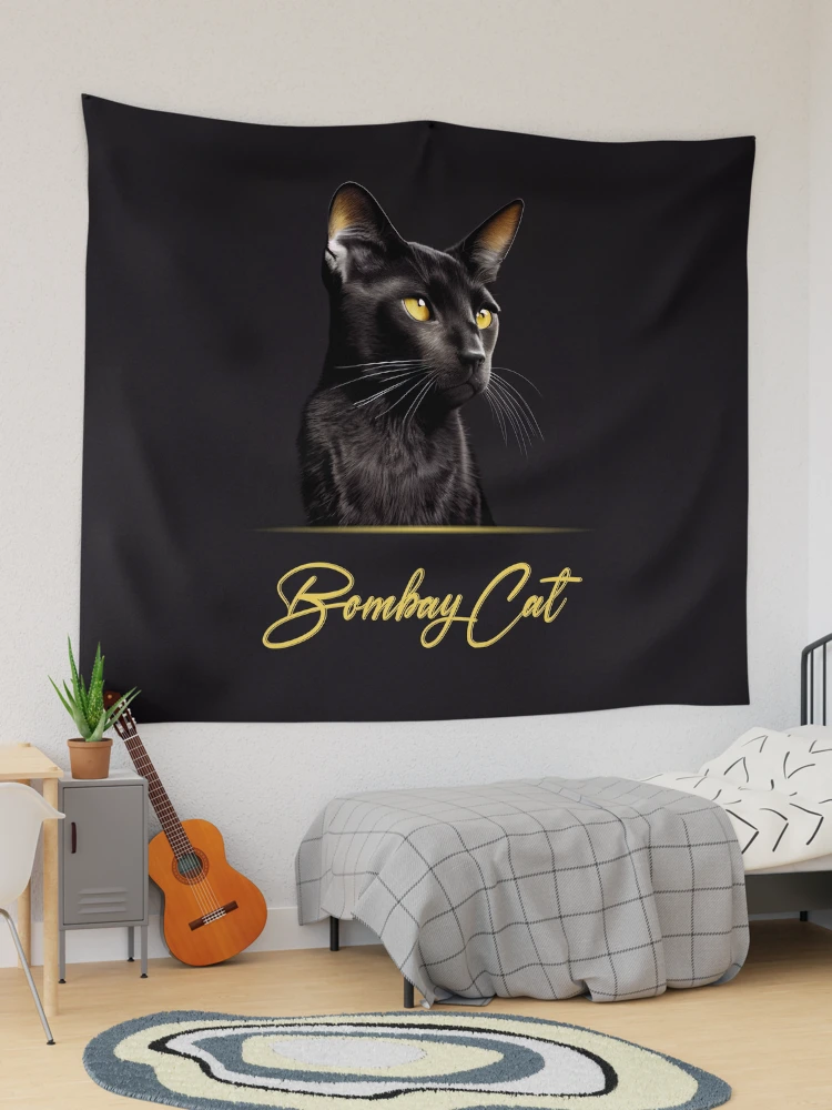 Bombay Cat