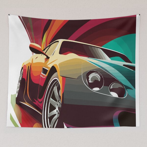 Item preview, Fast luxury car design designed and sold by juancbp60.
