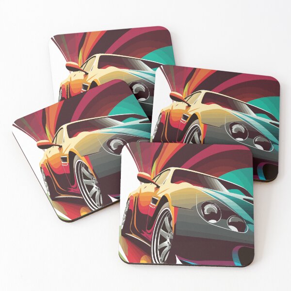 Artikelvorschau, Schnelles Design von Luxusautos entworfen und verkauft von juancbp60.