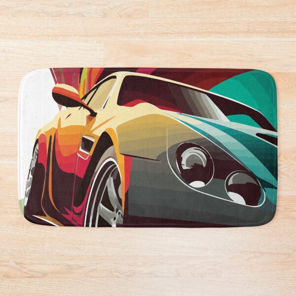 Item preview, Fast luxury car design designed and sold by juancbp60.