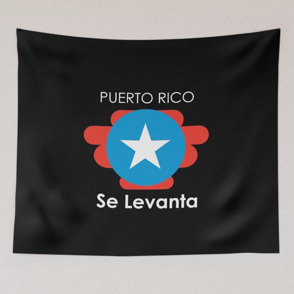 Item preview, Puerto Rico Resiste Boricua Flag Se Levanta T-Shirt Patriot designed and sold by Ultraleanbody.