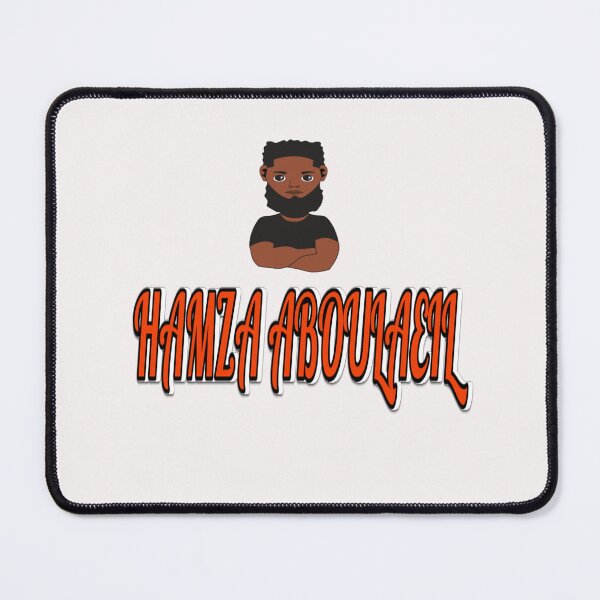 Item preview, HAMZA designed and sold by stephHIP.