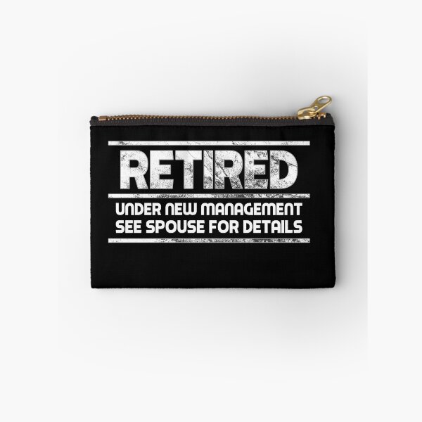 Item preview, Retirement Gift For Retired Retirement Gift Funny Retirement T-Shirt designed and sold by Ultraleanbody.