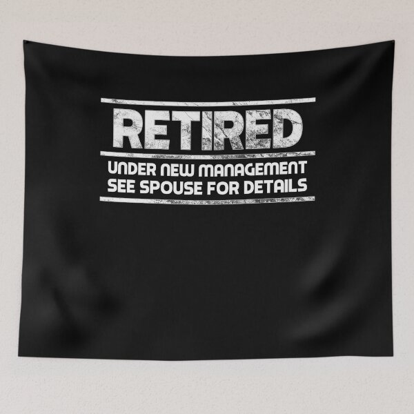 Item preview, Retirement Gift For Retired Retirement Gift Funny Retirement T-Shirt designed and sold by Ultraleanbody.