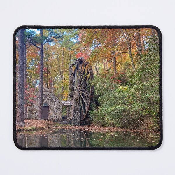 Item preview, The Old Mill designed and sold by ✩ Kendall ✩.