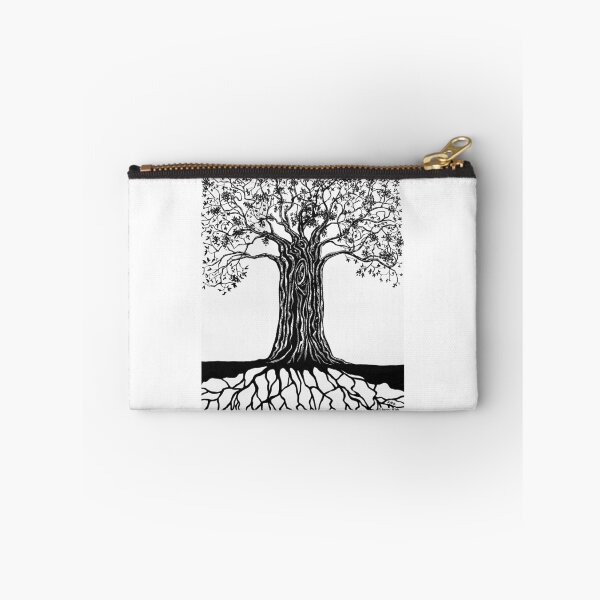 Item preview, 'THE TREE OF KNOWLEDGE' designed and sold by Jerry Kirk.