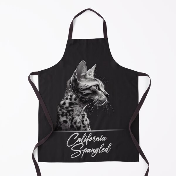 Item preview, Elegant California Spangled designed and sold by Best-Breeds.