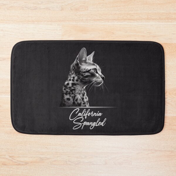 Item preview, Elegant California Spangled designed and sold by Best-Breeds.