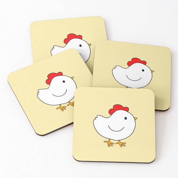 Item preview, chicken  designed and sold by Krissys-Art.