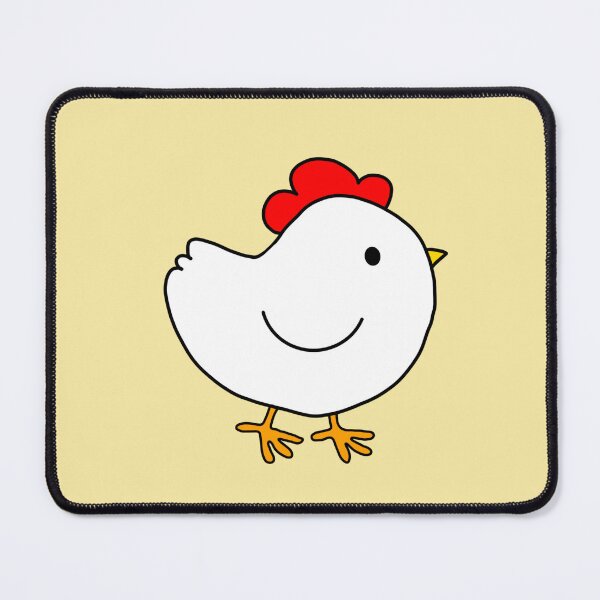 Item preview, chicken  designed and sold by Krissys-Art.