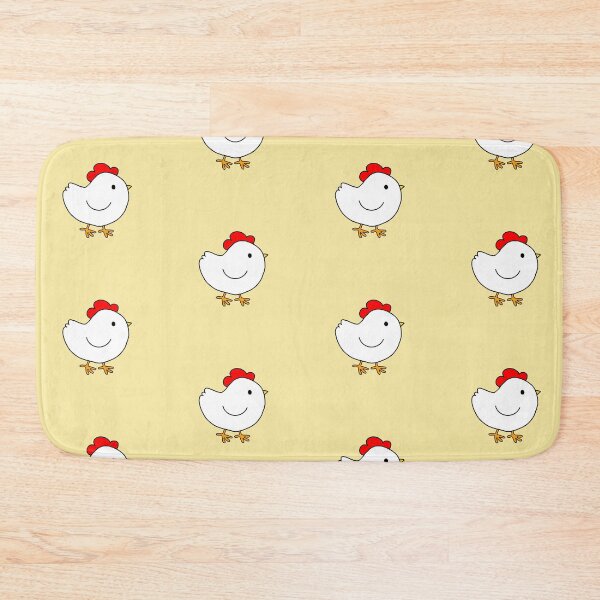 Item preview, chicken  designed and sold by Krissys-Art.