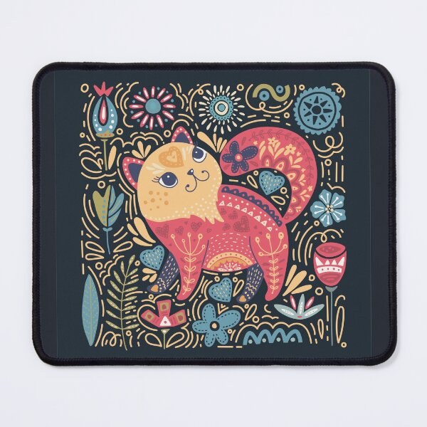 Item preview, Love Cats designed and sold by ThundRDownunder.