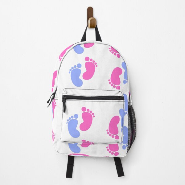 Item preview, Baby feet print designed and sold by FamnCreative.