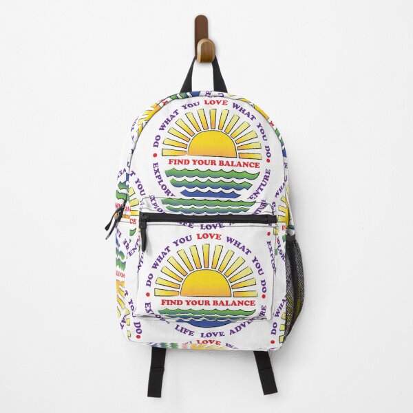 Item preview, Find Your Balance designed and sold by DickinsonDesign.