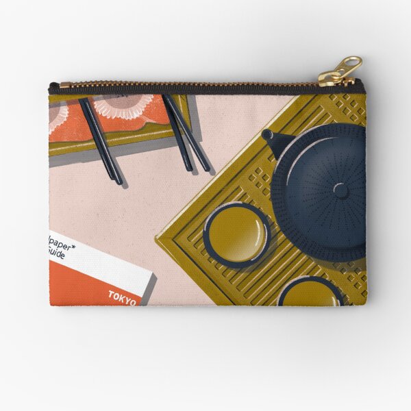 Item preview, Tea in Tokyo designed and sold by LucyFaulke.