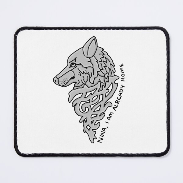Item preview, Matthias Helvar - Six of Crows Inspired Art designed and sold by LittleLinesForU.