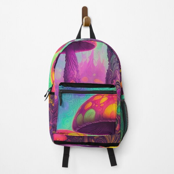 Item preview, Psychedelic Mushrooms designed and sold by Anthony Burdick.