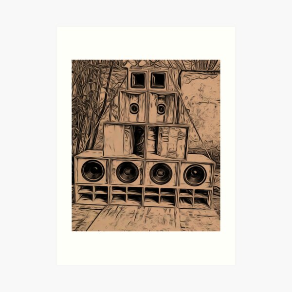 極新品　LPサイズアートブック　Reggae Soundsystem Original Reggae Album Cover Art | Book – HAVE YOU HEARD? Records