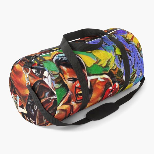 Item preview, Muhammad Ali is considered the king of boxing, and one of the greatest boxers of all time designed and sold by EduNewton.