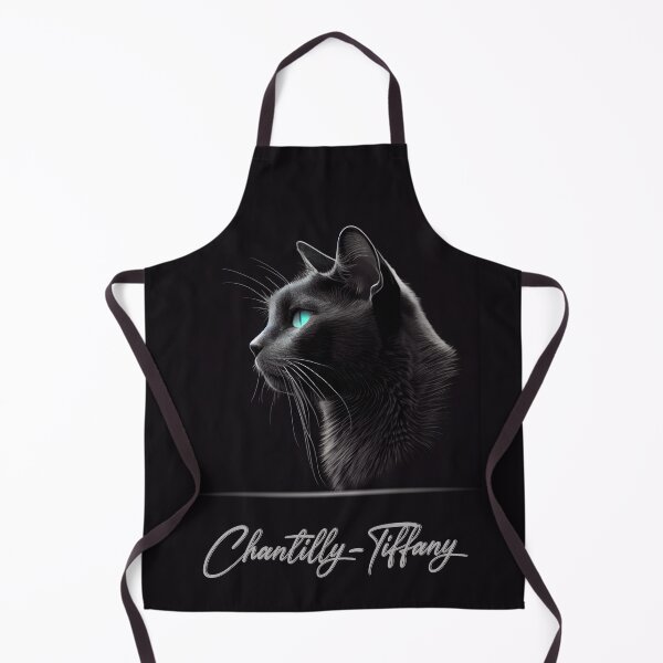 Item preview, Chantilly-Tiffany Portrait designed and sold by Best-Breeds.