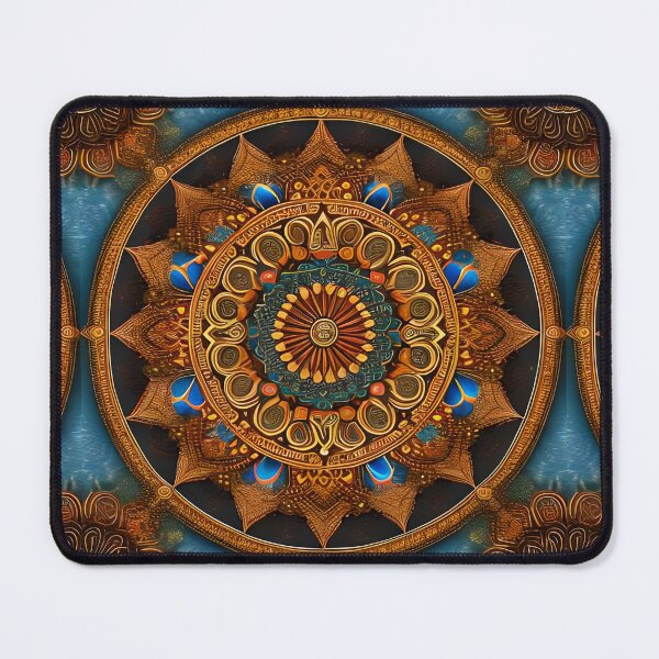 Item preview, Intricate Mandala Art to Inspire Your Mind designed and sold by sudipaspeaks.