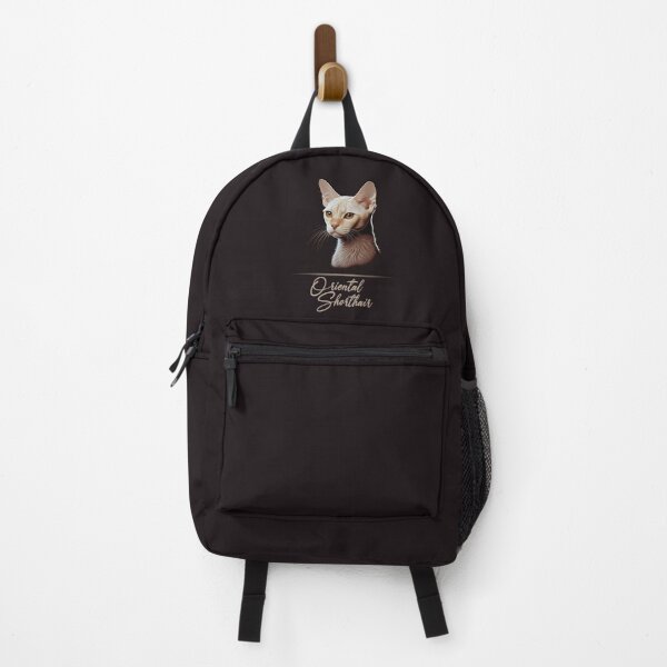 Item preview, Oriental Shorthair designed and sold by Best-Breeds.