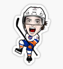 Barzal | Barzy Sticker