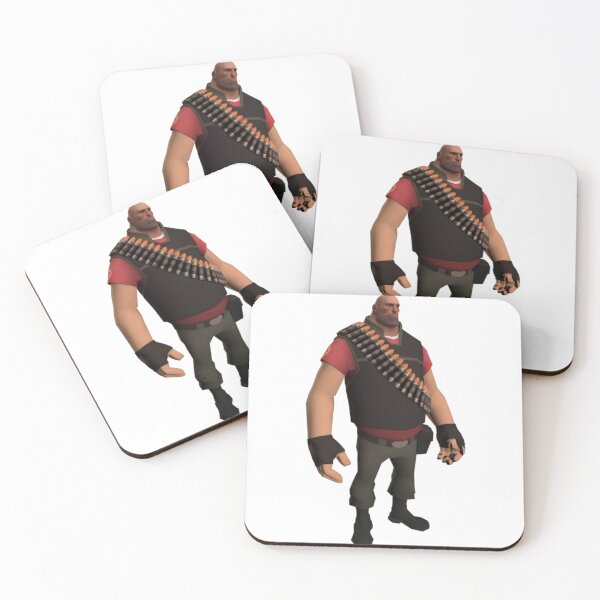 Item preview, Heavy T-Posing designed and sold by game64.