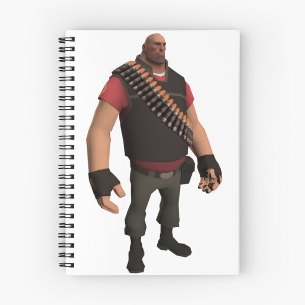 Item preview, Heavy T-Posing designed and sold by game64.
