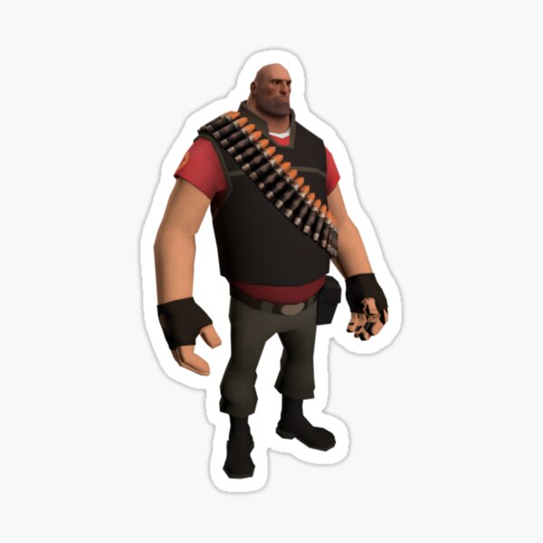 T Pose General Sticker - T Pose General Discord - Discover & Share GIFs