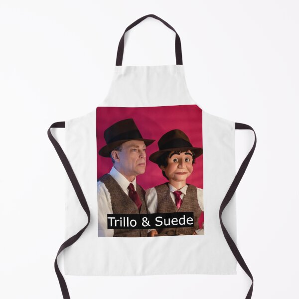 Item preview, Trillo & Suede Design #3 designed and sold by Jonathan Geffner.