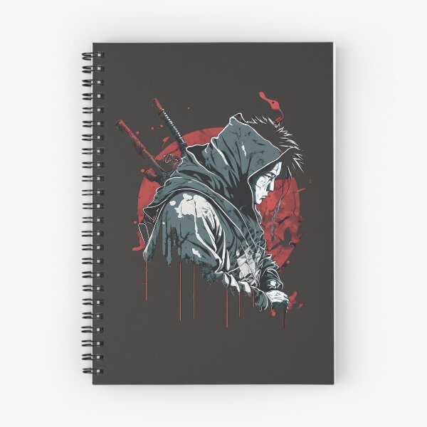 Item preview, Ronin wielding two swords  designed and sold by EXOV-MA.