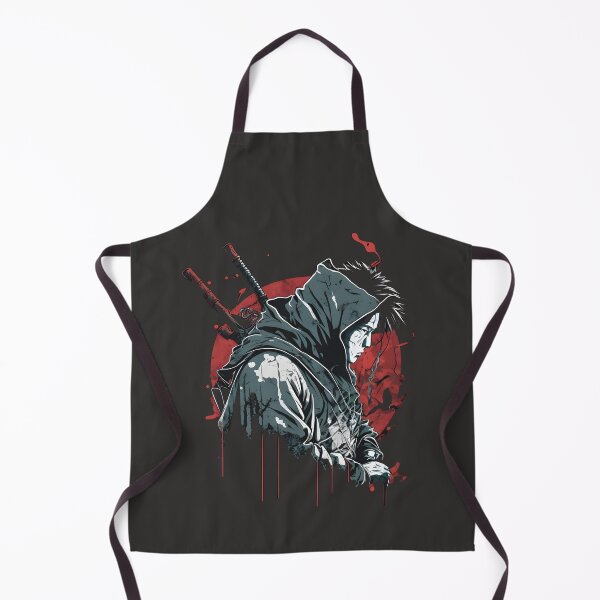 Item preview, Ronin wielding two swords designed and sold by EXOV-MA.