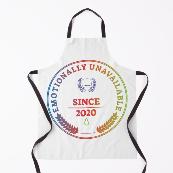 Item preview, EMOTIONALLY UNAVAILABLE RAINBOW EDITION designed and sold by Twisted-Teeze.