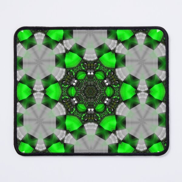 Item preview, Emerald Ethereal 18 designed and sold by Boogie-72.