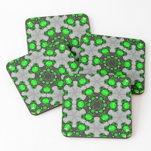 Item preview, Emerald Ethereal 18 designed and sold by Boogie-72.