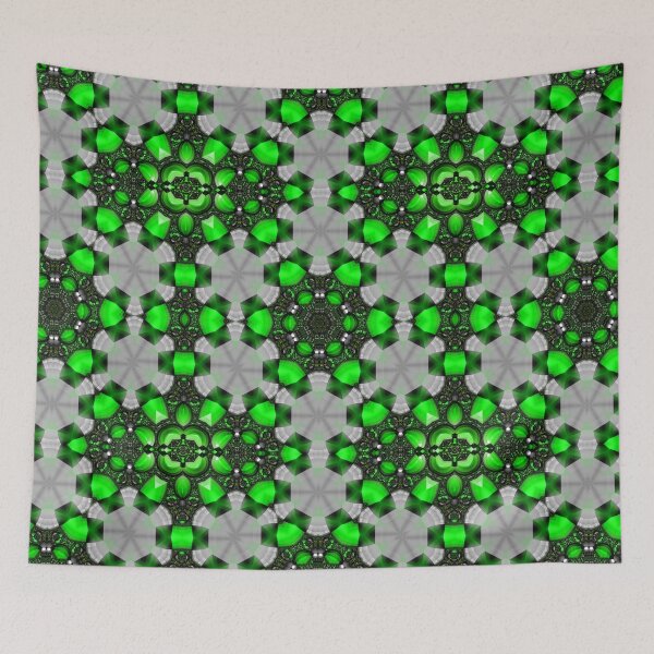 Item preview, Emerald Ethereal 18 designed and sold by Boogie-72.