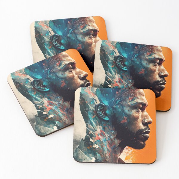 Item preview, Afrocentric Art designed and sold by MidJourneymen.