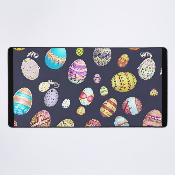 Item preview, Shouting Easter designed and sold by 3DogKnight.