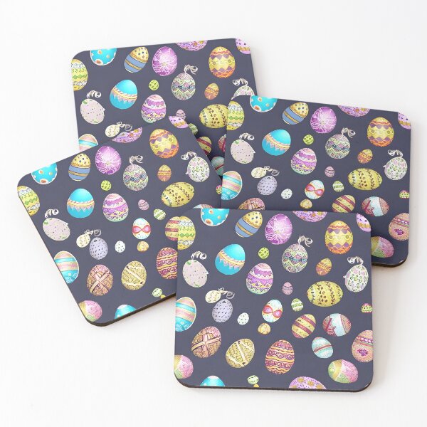 Item preview, Shouting Easter designed and sold by 3DogKnight.