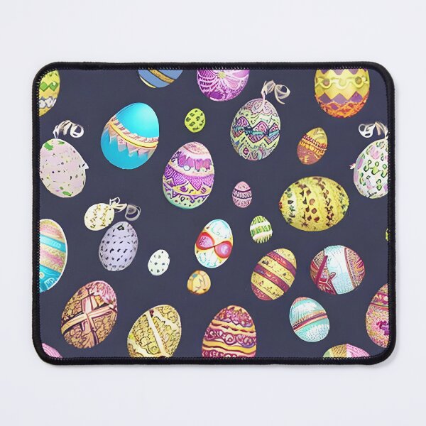 Item preview, Shouting Easter designed and sold by 3DogKnight.