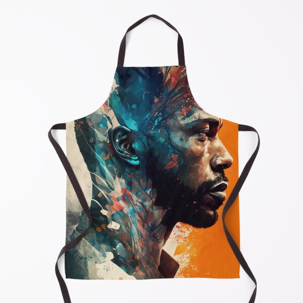 Artikelvorschau, Afrocentric Art entworfen und verkauft von MidJourneymen.