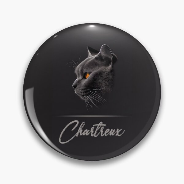 Item preview, Chartreux designed and sold by Best-Breeds.