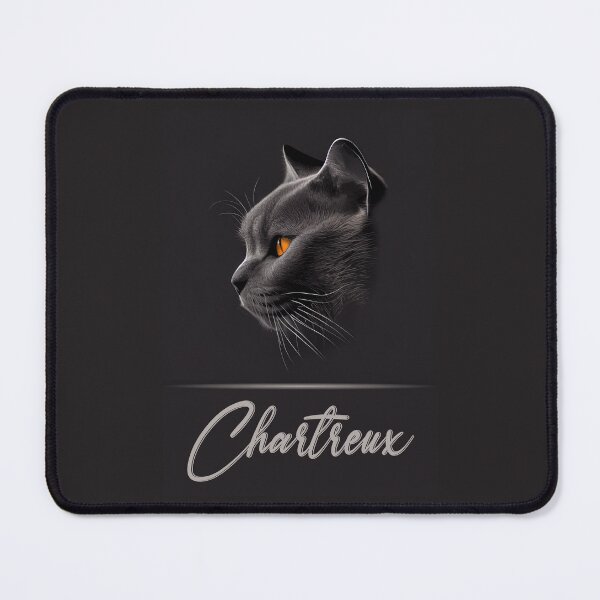 Item preview, Chartreux designed and sold by Best-Breeds.