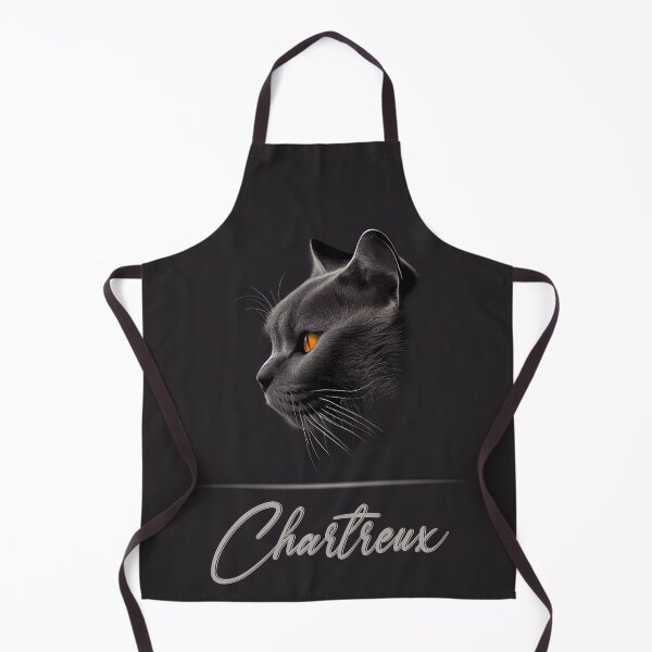 Item preview, Chartreux designed and sold by Best-Breeds.