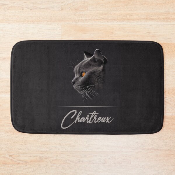 Item preview, Chartreux designed and sold by Best-Breeds.